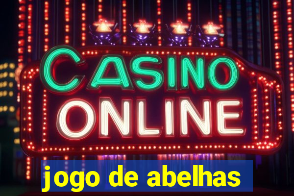 jogo de abelhas